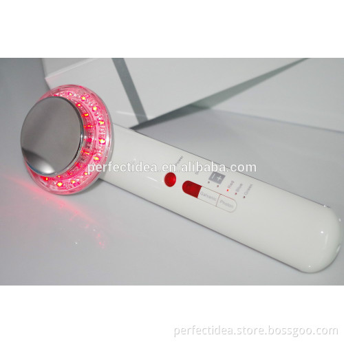 BP010-Factory direct supply optical wave massager
